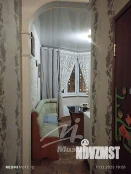 1-к квартира, на длительный срок, 38м2, 8/17 этаж