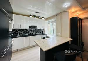 3-к квартира, на длительный срок, 69м2, 4/9 этаж