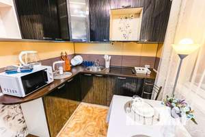 1-к квартира, посуточно, 41м2, 7/17 этаж