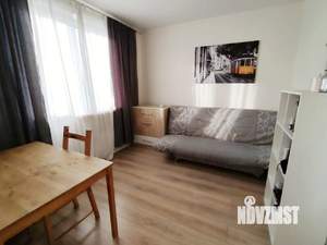 2-к квартира, на длительный срок, 40м2, 17/18 этаж