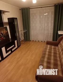 2-к квартира, на длительный срок, 43м2, 4/5 этаж