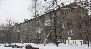 2-к квартира, на длительный срок, 45м2, 1/5 этаж