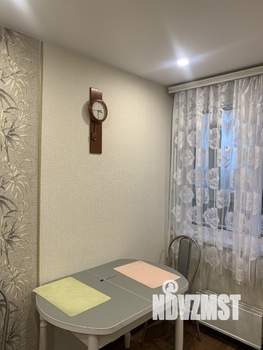 1-к квартира, на длительный срок, 34м2, 12/12 этаж