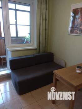 1-к квартира, на длительный срок, 46м2, 10/14 этаж