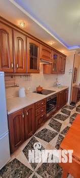 2-к квартира, на длительный срок, 55м2, 4/14 этаж