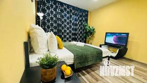 1-к квартира, посуточно, 40м2, 5/17 этаж