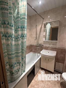 1-к квартира, на длительный срок, 40м2, 14/15 этаж