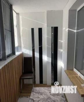 Студия квартира, на длительный срок, 28м2, 2/18 этаж