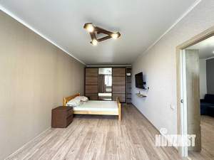 2-к квартира, на длительный срок, 65м2, 2/18 этаж