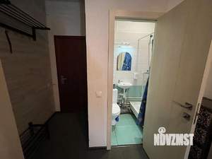 Студия квартира, на длительный срок, 18м2, 1/3 этаж