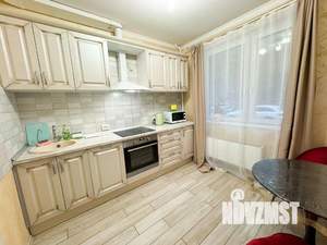 2-к квартира, посуточно, 55м2, 1/1 этаж