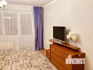 1-к квартира, на длительный срок, 46м2, 3/17 этаж