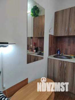 Студия квартира, посуточно, 20м2, 2/16 этаж