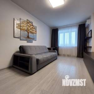 1-к квартира, на длительный срок, 43м2, 13/14 этаж