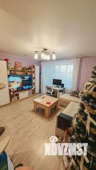 1-к квартира, на длительный срок, 35м2, 6/9 этаж