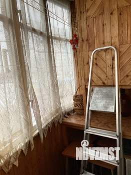 3-к квартира, на длительный срок, 55м2, 2/5 этаж