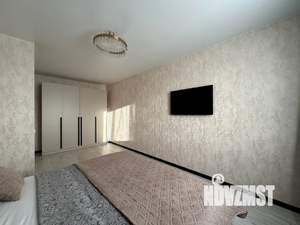 1-к квартира, посуточно, 35м2, 15/17 этаж