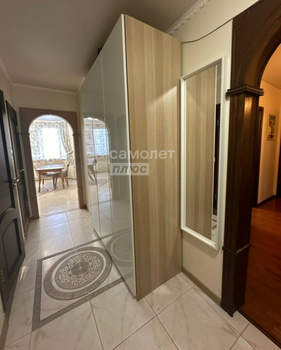 2-к квартира, на длительный срок, 62м2, 14/17 этаж