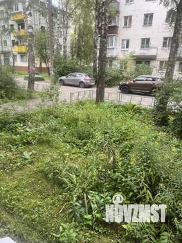 2-к квартира, на длительный срок, 45м2, 1/4 этаж