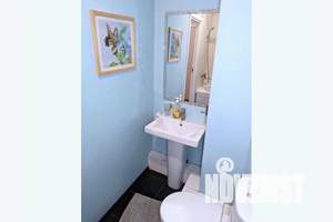 1-к квартира, посуточно, 12м2, 2/3 этаж