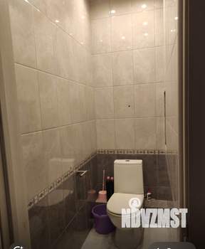 2-к квартира, на длительный срок, 63м2, 6/17 этаж