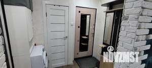 1-к квартира, посуточно, 40м2, 1/5 этаж