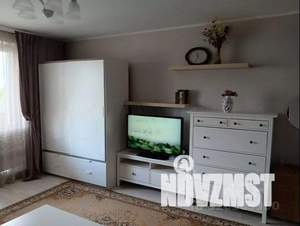 1-к квартира, на длительный срок, 38м2, 8/12 этаж