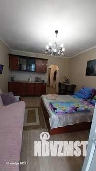 Студия квартира, посуточно, 28м2, 9/17 этаж