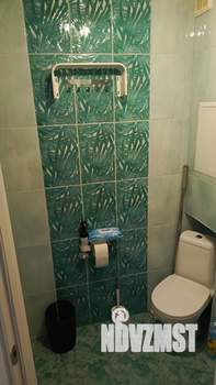 1-к квартира, посуточно, 34м2, 2/5 этаж