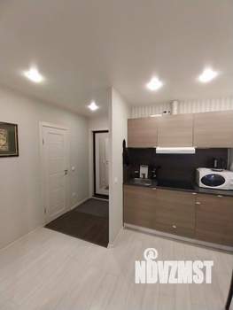 2-к квартира, посуточно, 45м2, 11/17 этаж