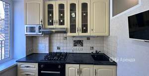2-к квартира, на длительный срок, 43м2, 2/5 этаж