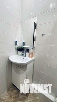 1-к квартира, посуточно, 17м2, 1/1 этаж