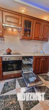 2-к квартира, на длительный срок, 55м2, 4/14 этаж