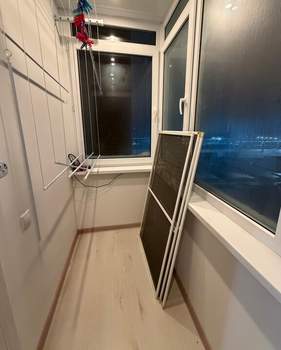 2-к квартира, на длительный срок, 48м2, 9/19 этаж