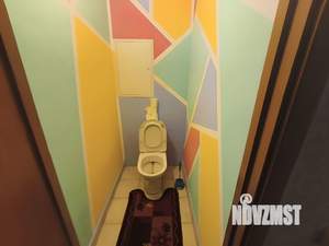 2-к квартира, на длительный срок, 69м2, 7/16 этаж