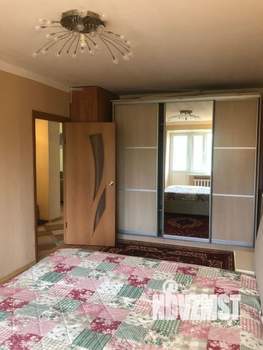 3-к квартира, на длительный срок, 60м2, 5/5 этаж