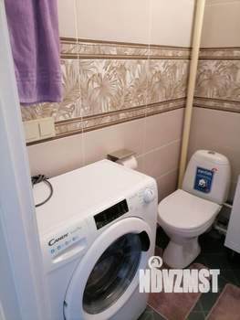 1-к квартира, на длительный срок, 30м2, 2/5 этаж