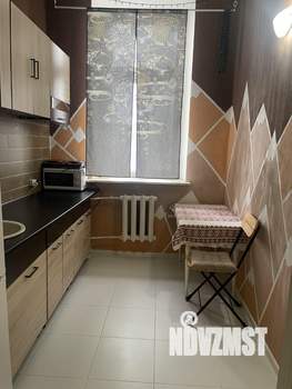 1-к квартира, на длительный срок, 28м2, 3/5 этаж