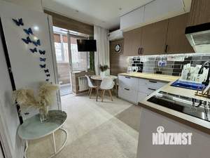 2-к квартира, на длительный срок, 50м2, 3/17 этаж