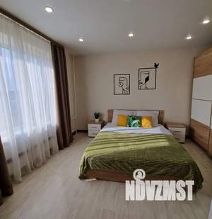 1-к квартира, посуточно, 26м2, 8/9 этаж