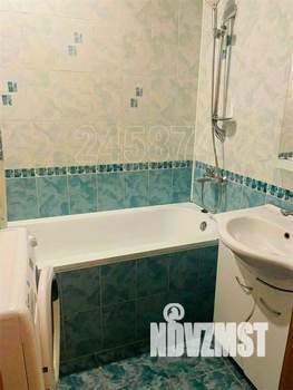 1-к квартира, на длительный срок, 48м2, 3/17 этаж