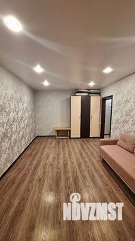 1-к квартира, на длительный срок, 41м2, 17/17 этаж