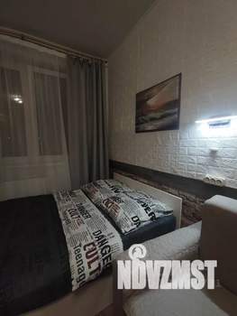 Студия квартира, посуточно, 20м2, 2/16 этаж