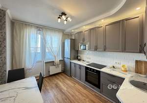 1-к квартира, на длительный срок, 34м2, 13/17 этаж