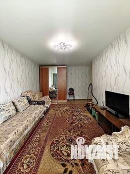 2-к квартира, на длительный срок, 45м2, 2/5 этаж