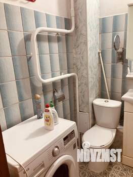 1-к квартира, на длительный срок, 32м2, 4/5 этаж