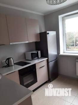 1-к квартира, на длительный срок, 35м2, 2/14 этаж