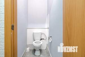 Студия квартира, посуточно, 20м2, 2/16 этаж