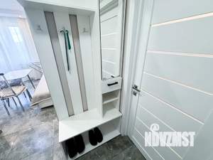 1-к квартира, посуточно, 31м2, 9/17 этаж