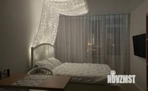 1-к квартира, посуточно, 22м2, 1/1 этаж